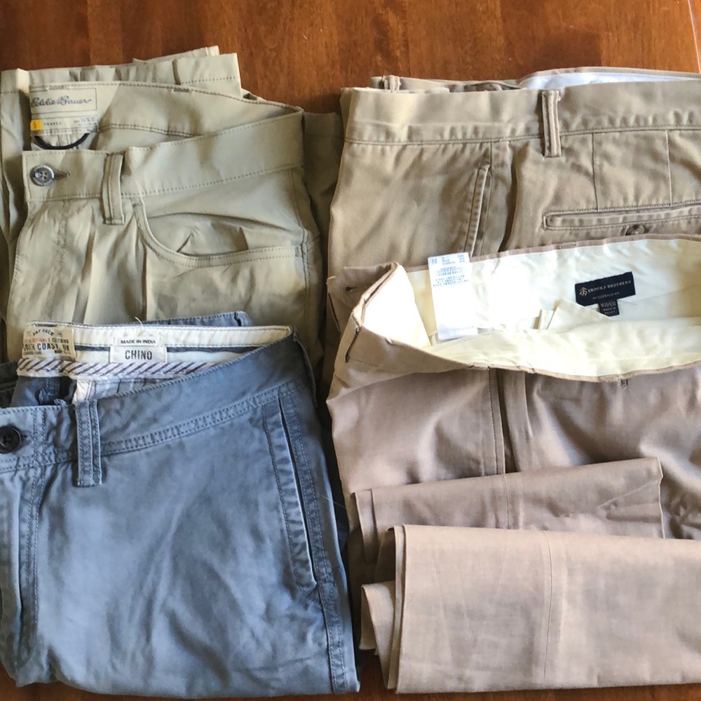 Men’s pants